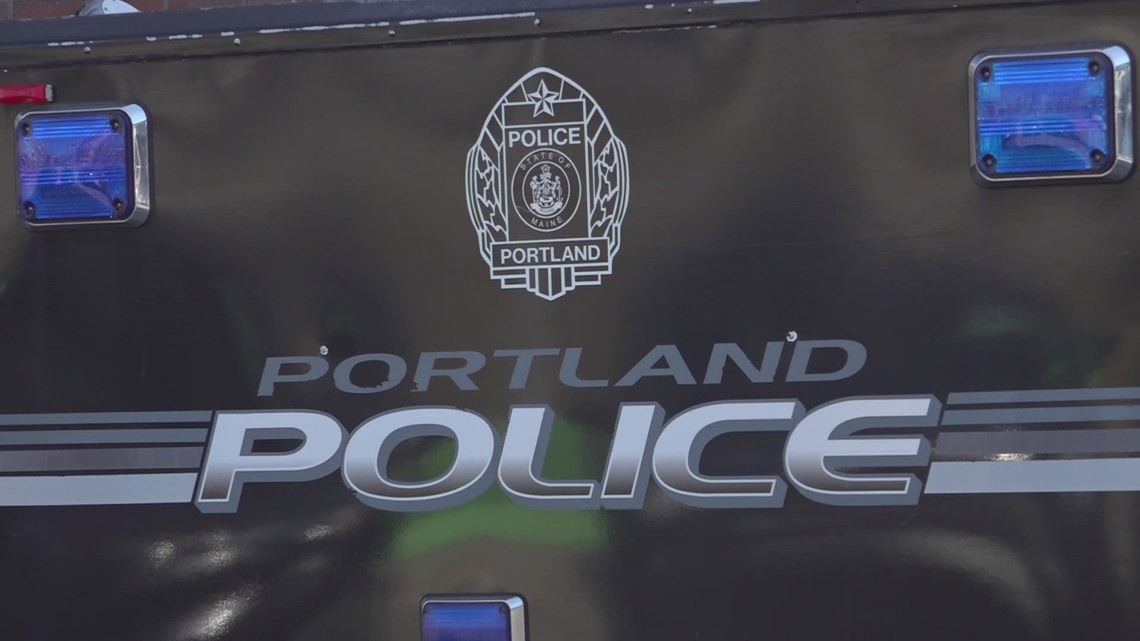 Portland police arrest two men following downtown drug seizure