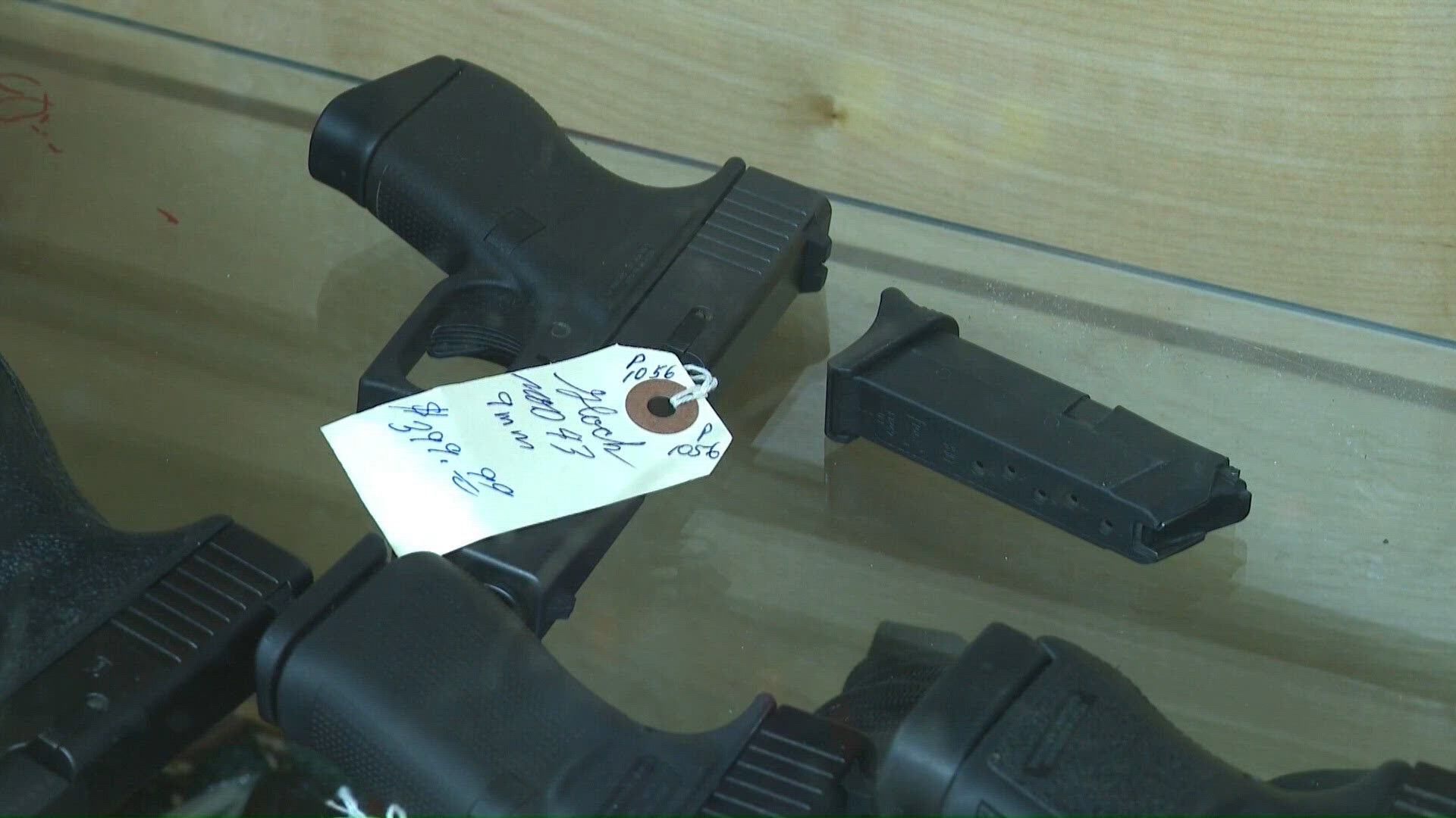 Gun rights, safety groups react as Supreme Court leaves Maine gun law in place