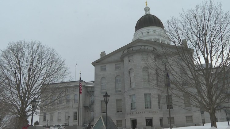 Biennial budget bill heads to Maine Legislature for a vote this week