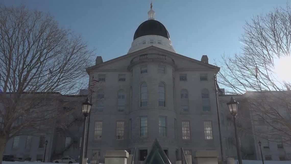 Maine Lawmakers Moving Forward With State Budget | Newscentermaine.com