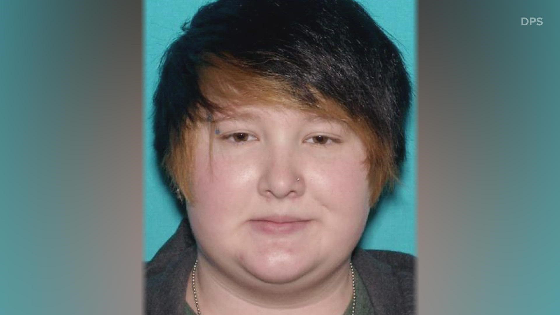The Penobscot County Sheriff's Office said Wednesday Mason Dorcy was found near Ohio Street just days after they were reported missing.