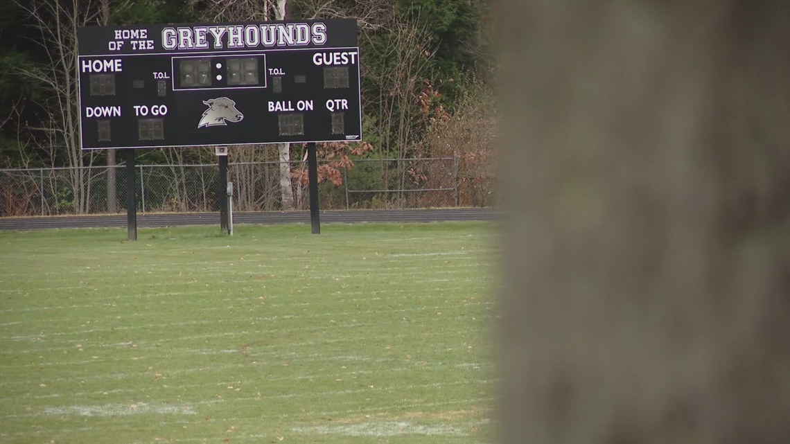 Lisbon parents criticize hazing investigation into football team