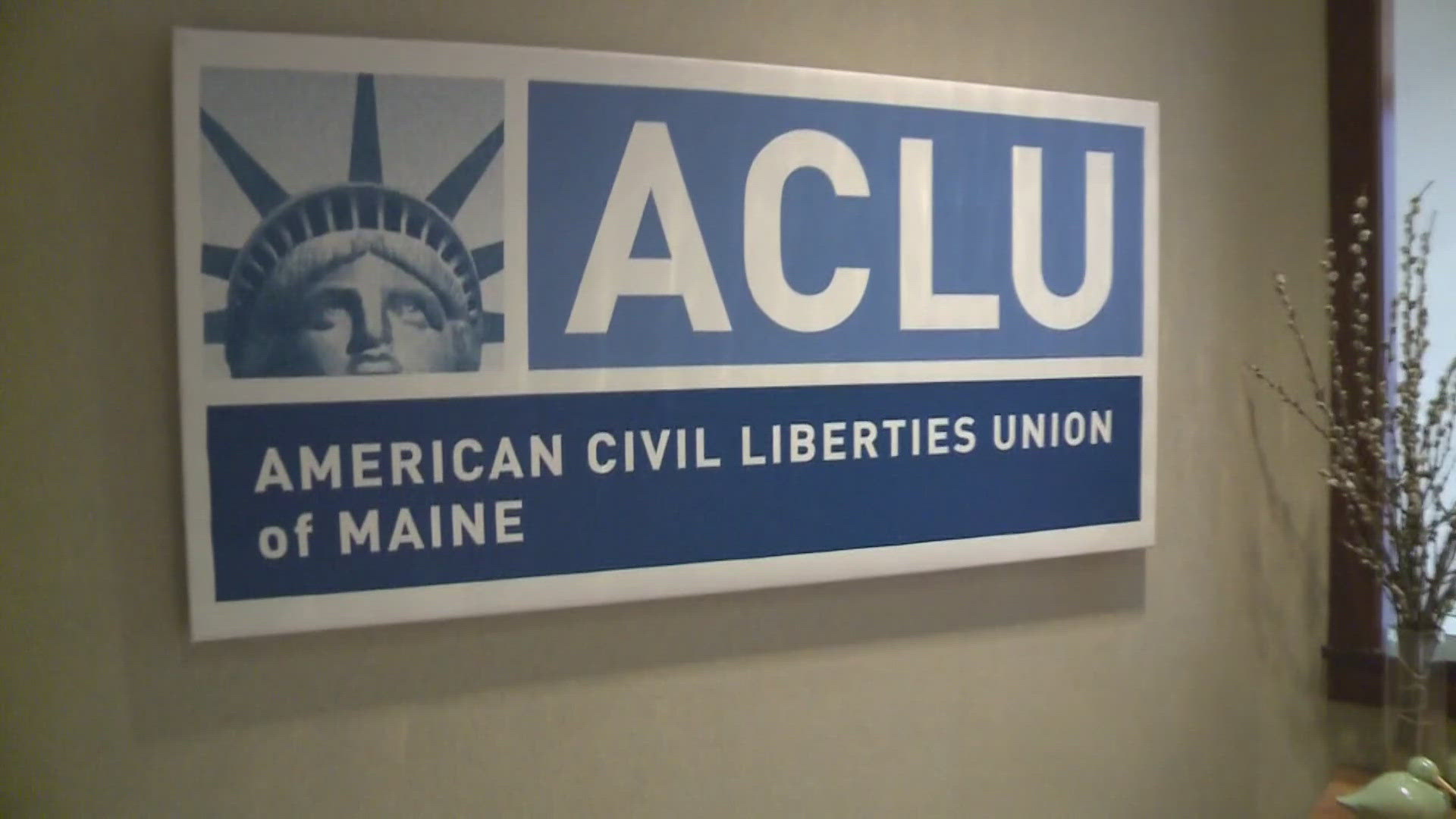 Leaders emphasized the need for vigilance as threats to due process and free speech grow.