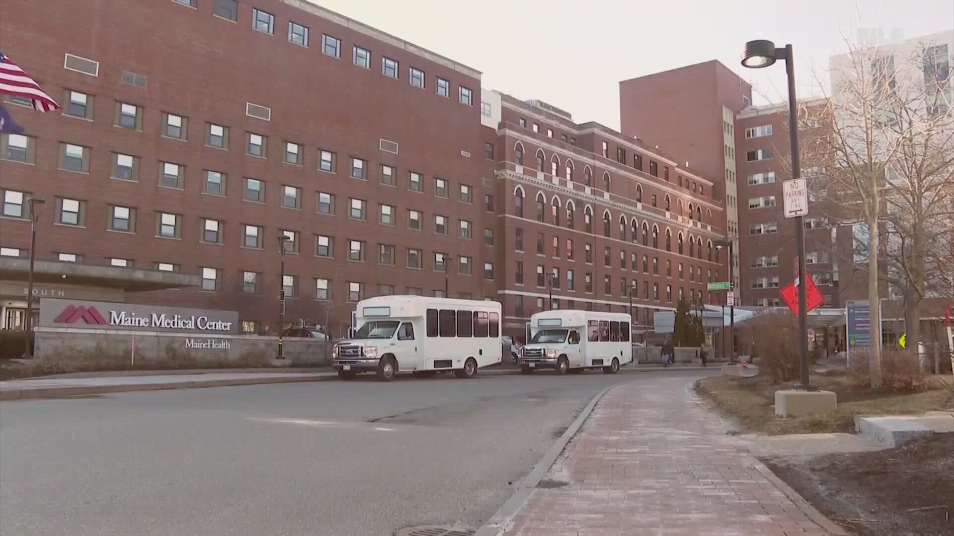Masks will still be required in areas and circumstances where appropriate, according to the health care system.
