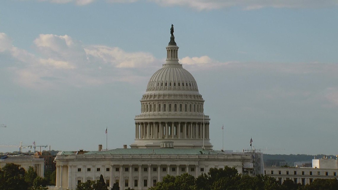 U.S. Senate votes against DISCLOSE Act