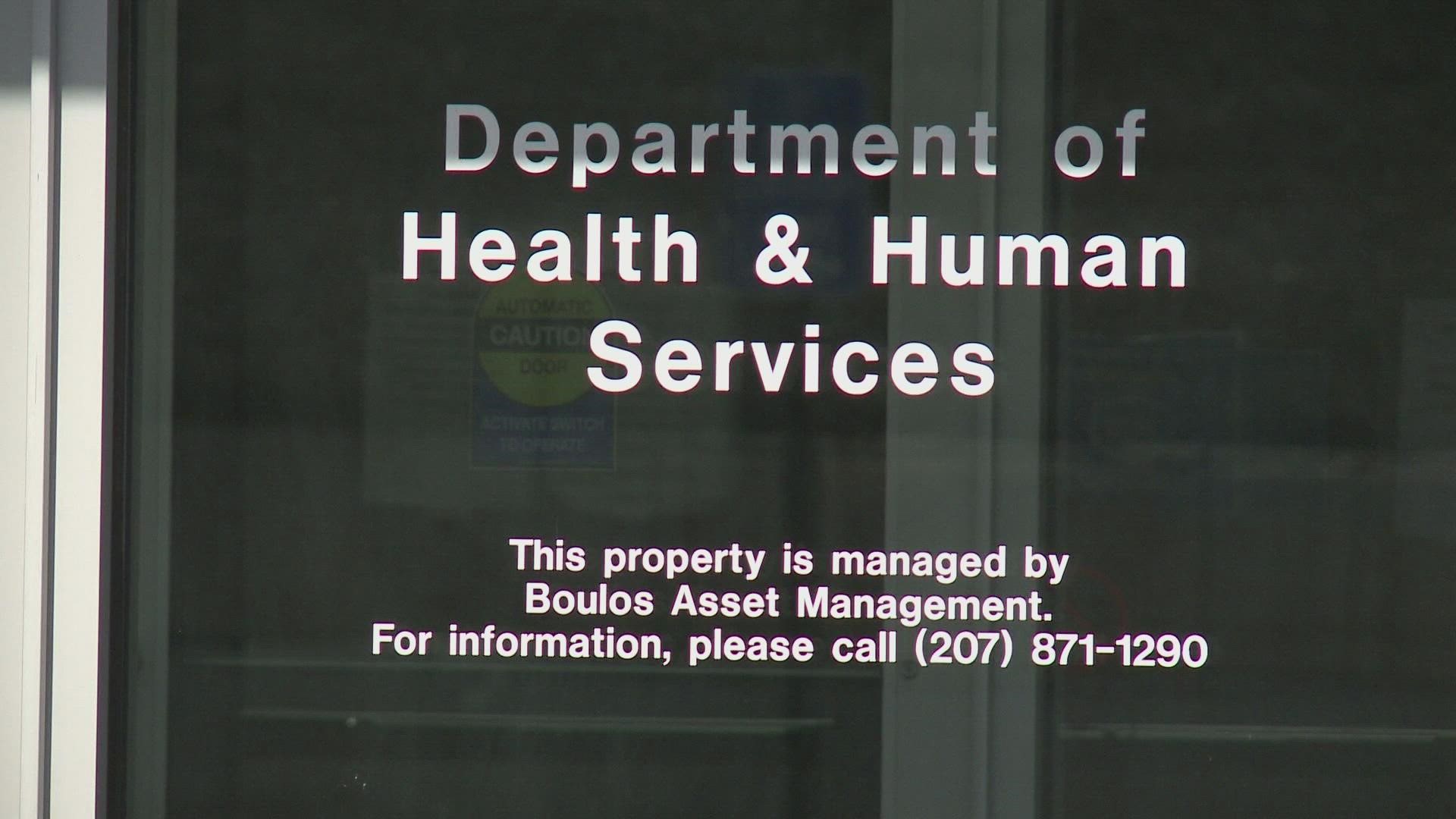 In an effort to increase public transparency, the DHHS released a new report focusing on 143 child deaths in Maine since 2007.