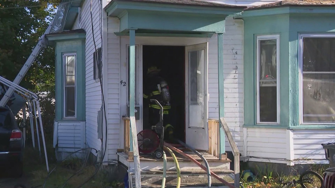 Maine s Leading Local News: Weather Traffic Sports and more Maine