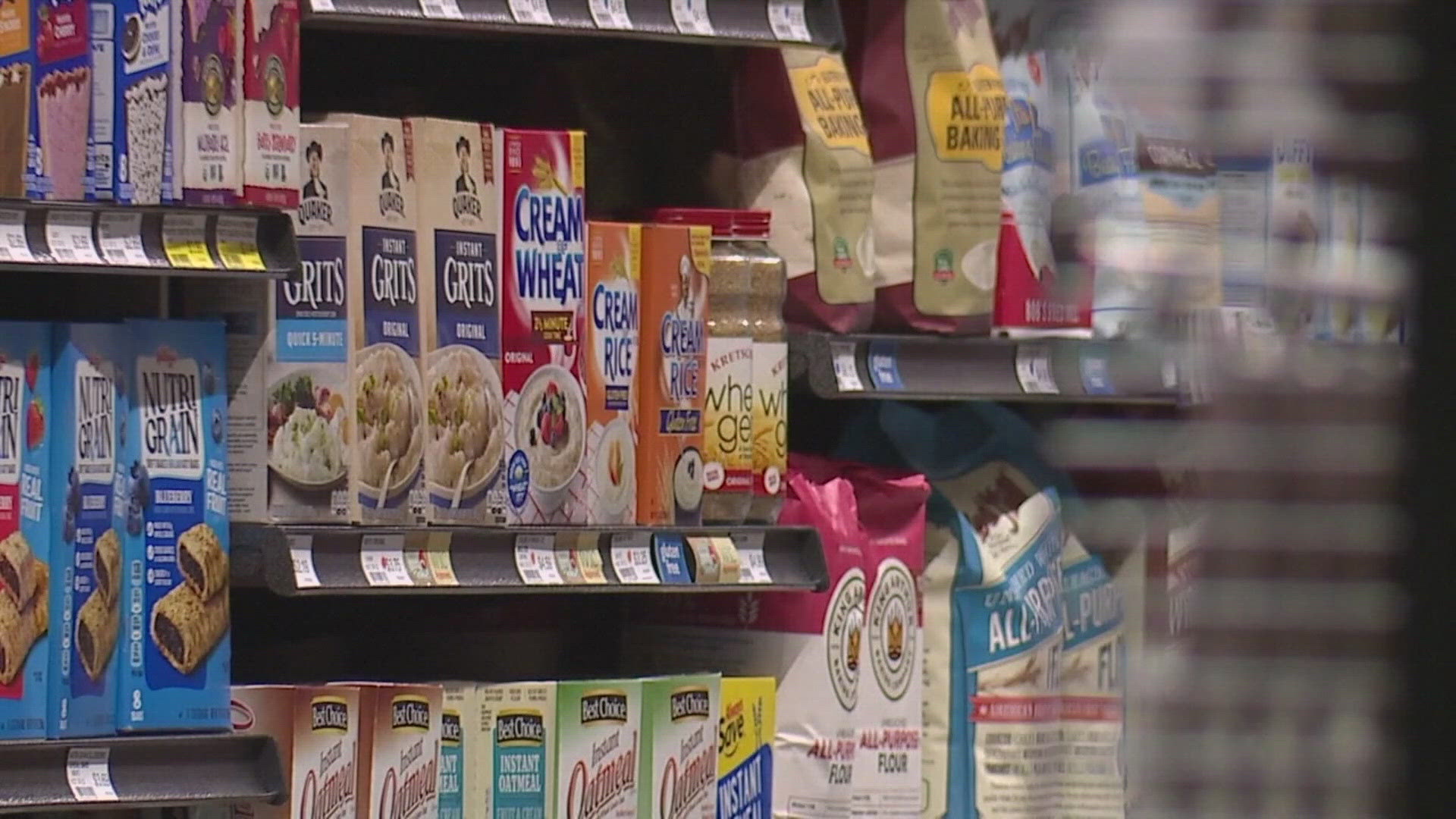 Maine is getting the funding from the USDA to help improve fraud prevention when it comes to food assistance, known as SNAP benefits.