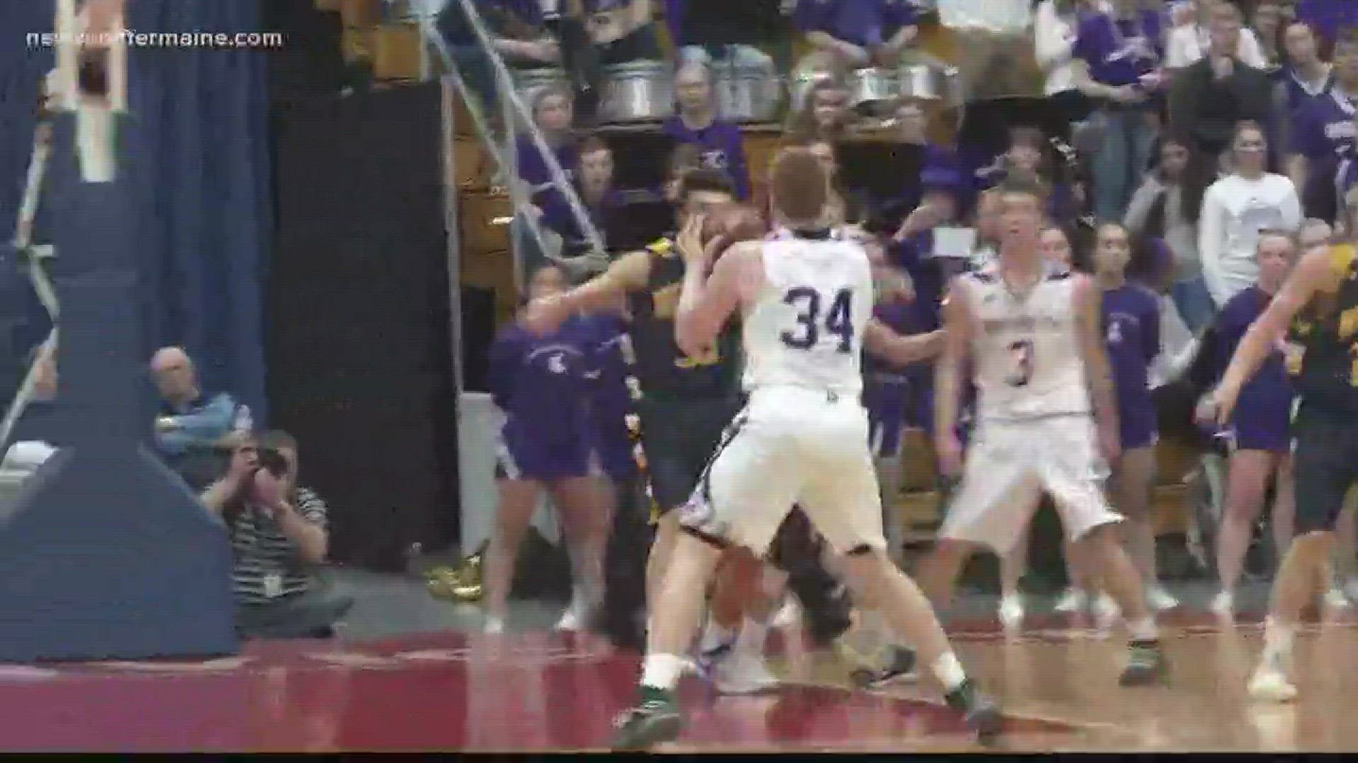 Miss & Mr. Maine Basketball finalists announced