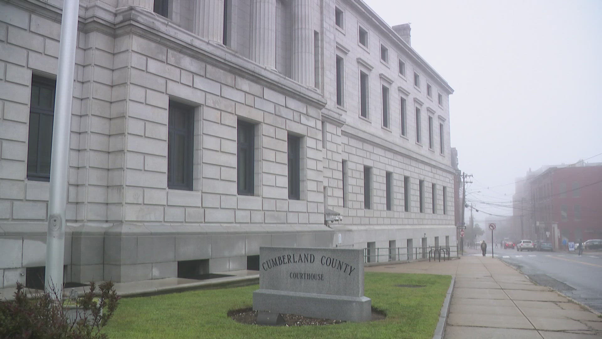 Cumberland County's district attorney applied for and has been awarded funding to help pay for the processing of sexual assault kits, as hundreds await testing.