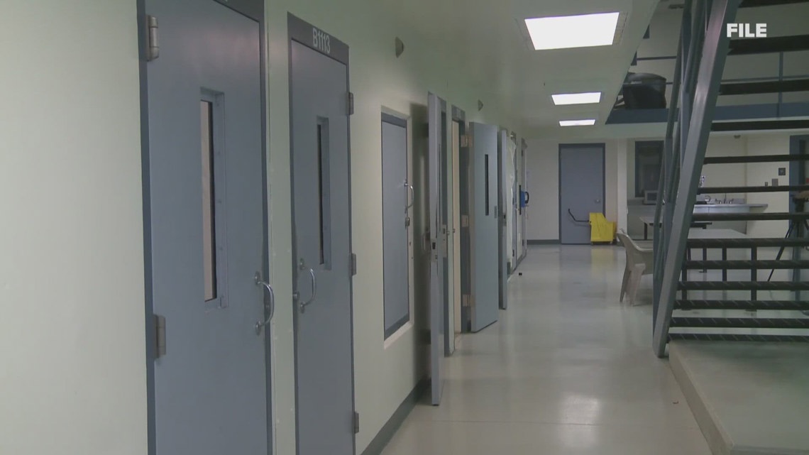 Justice Department investigates prison housing policies in Maine