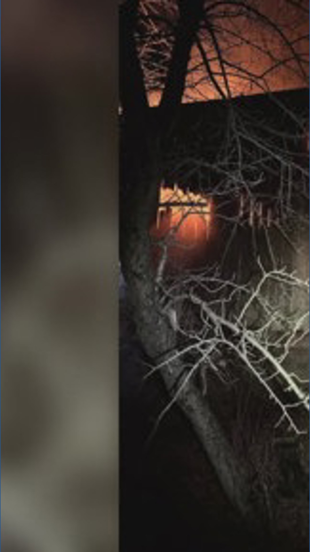 Firefighter injured after second floor collapses in Trenton house fire ...