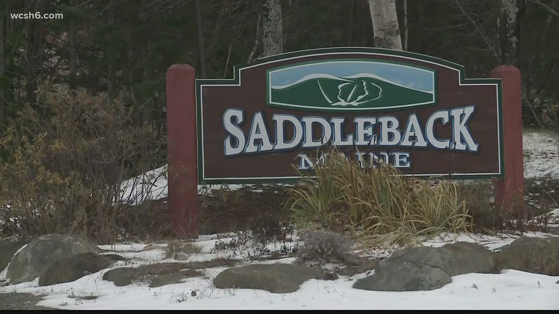 NOW: Rangeley struggles with Saddleback closed