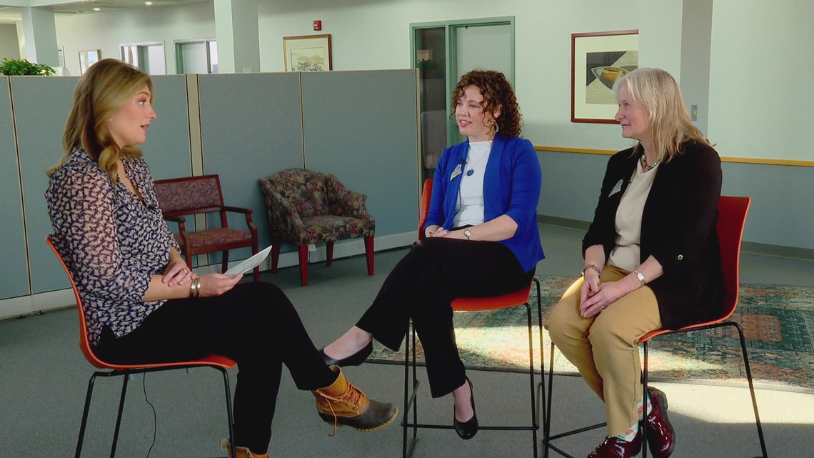 It's time to nominate another educator for Maine Teacher of the Year. Here's how to do it