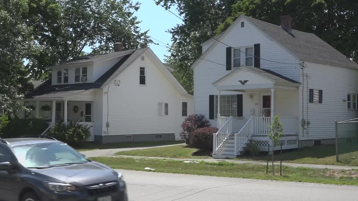 Mortgage rates rise, real estate market could normalize in Maine - Vimarsana News