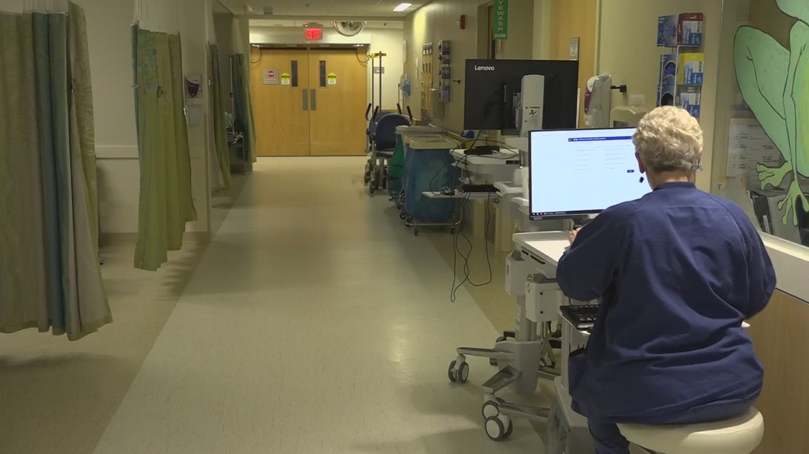 Doctors trained in other countries could see easier ways to practice in