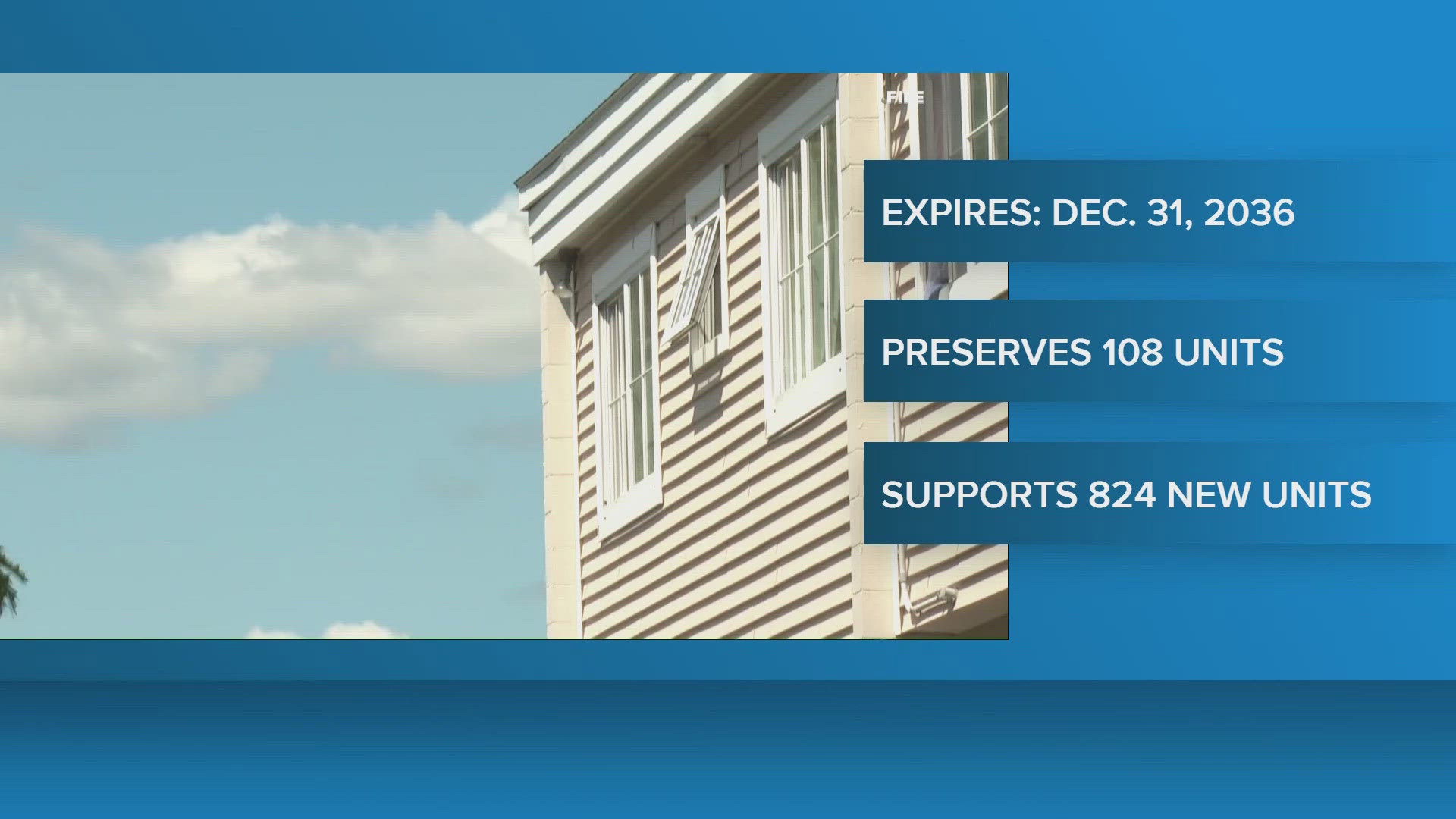 Gov. Mills signs bill to prolong Maine's Affordable Housing Tax Credit ...