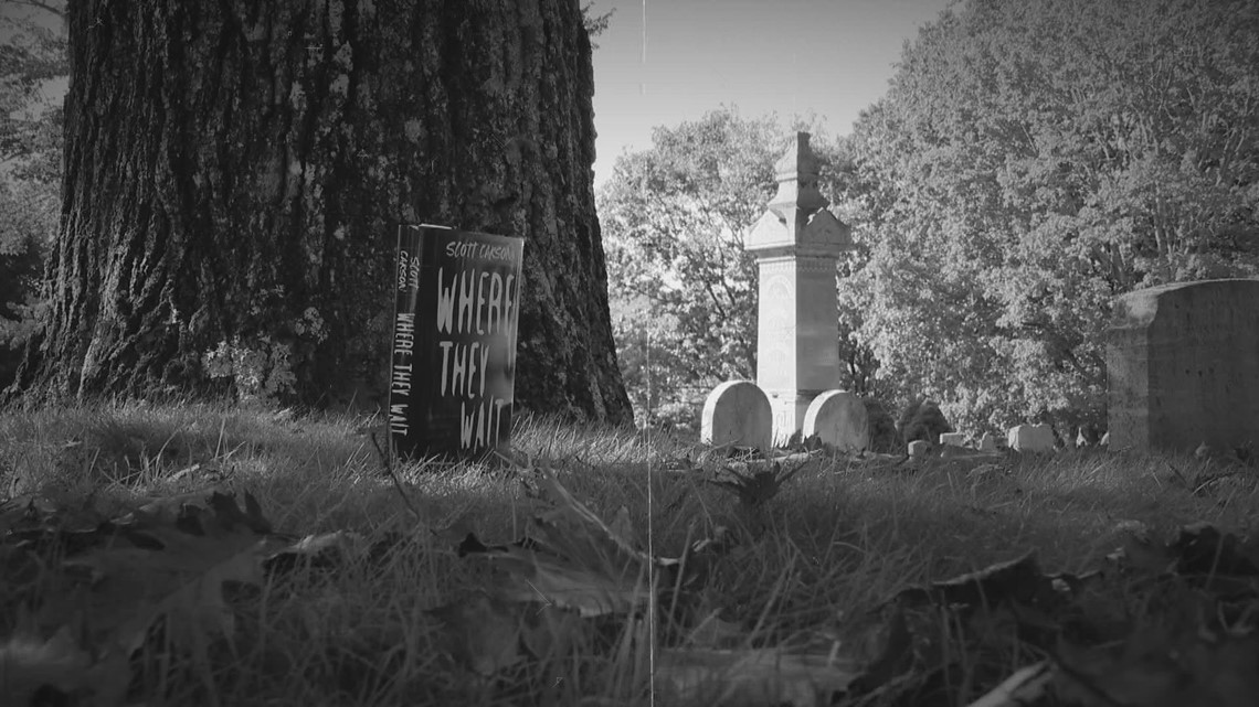 Best-selling Maine writer has new horror novel out - Vimarsana News