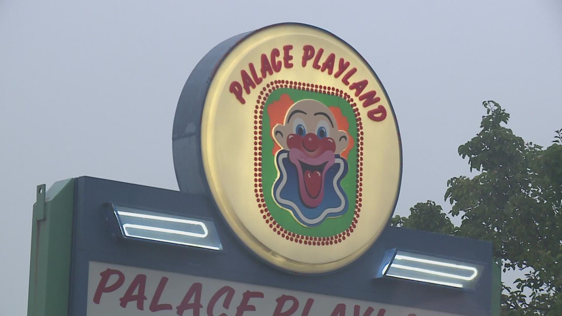 Report released on Super Star incident at Maine's Palace Playland - Vimarsana News