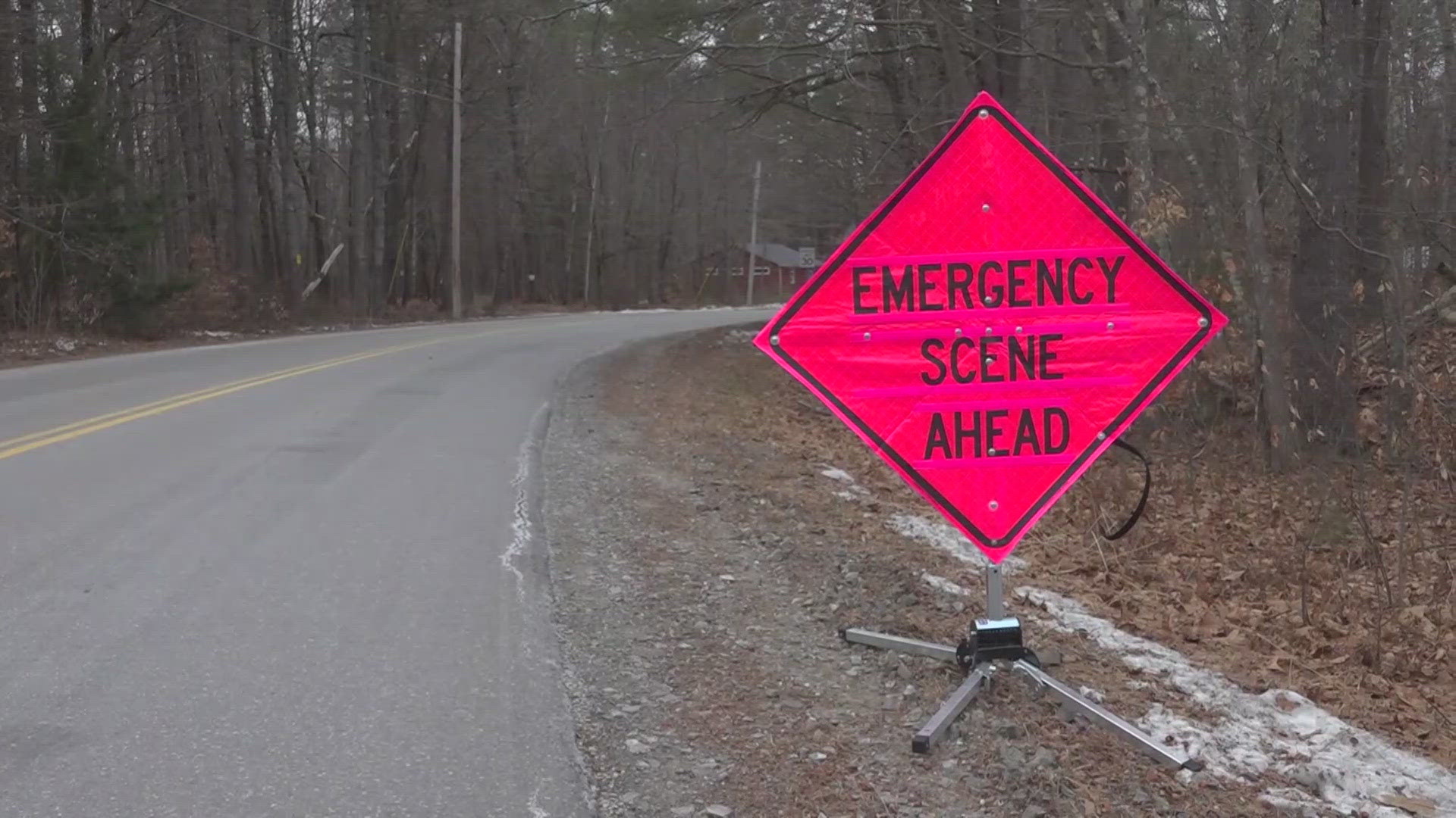 State police investigate incident in Sidney | newscentermaine.com