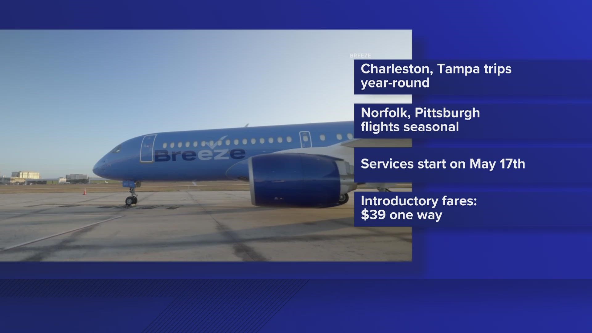 New airline to serve Portland Jetport beginning spring 2023 ...