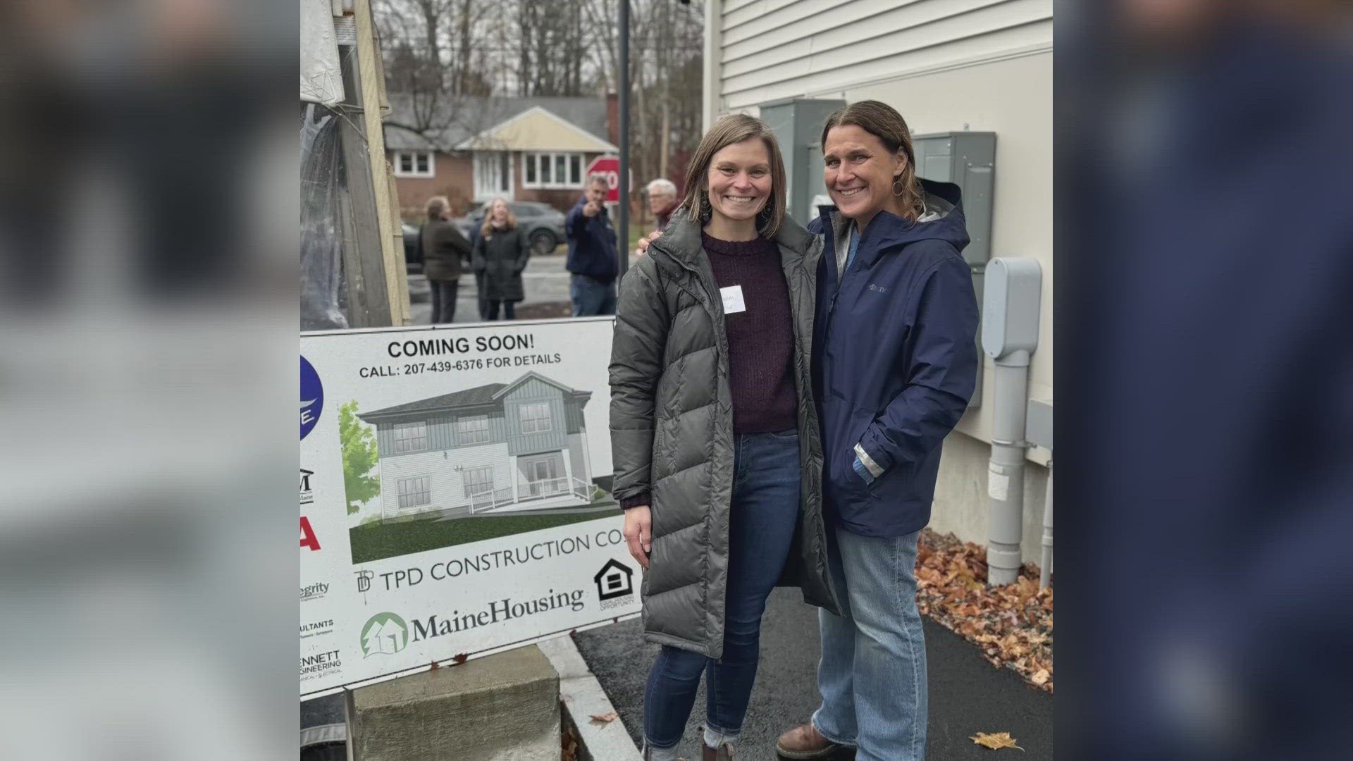 Co-founded by Emily Flinkstrom and Megan Shapiro-Ross, the new hub aims to streamline access to social services for those in need. 