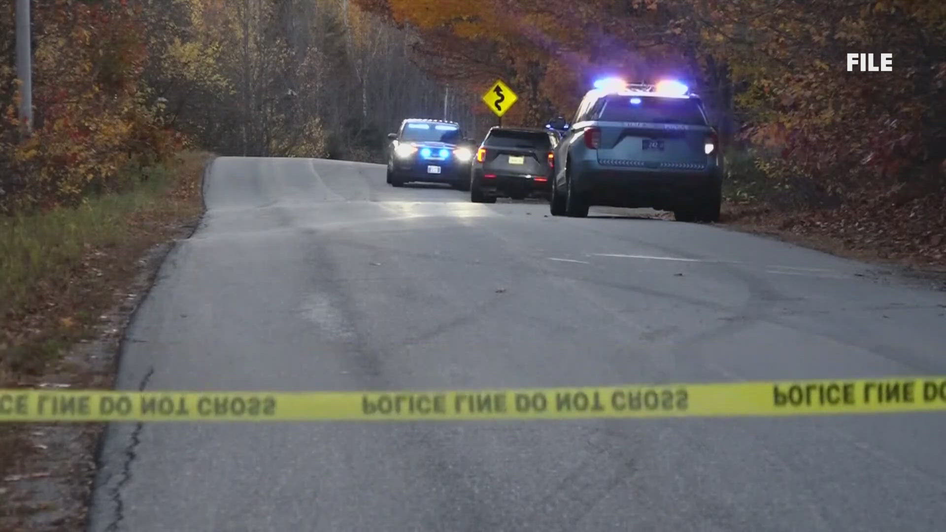 Woman injured in Knox shooting as police continue search for suspects ...