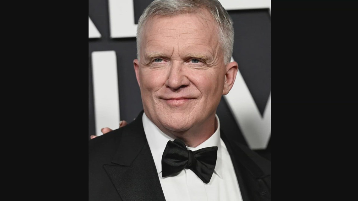 Happy birthday, Anthony Michael Hall! 'Breakfast Club' actor turns 57