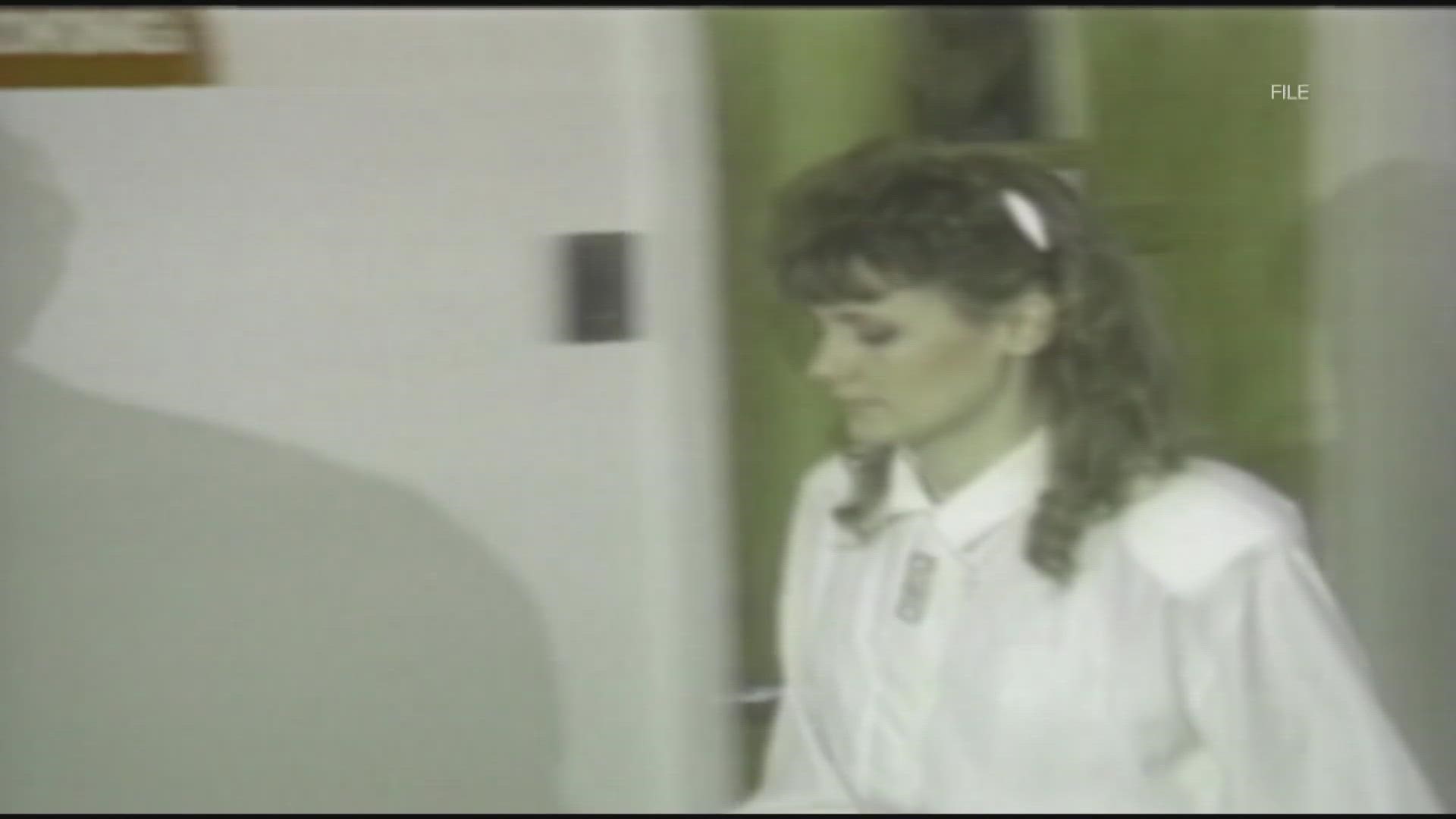 Pamela smart