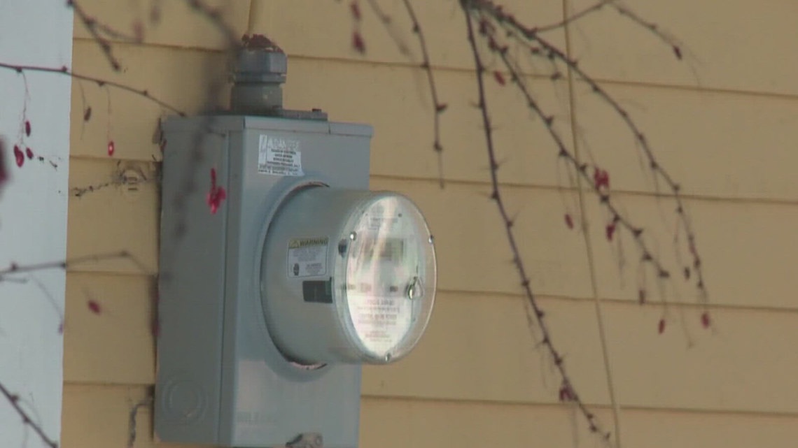 Maine electricity bills set to rise as 2026 Standard Offer rates approved