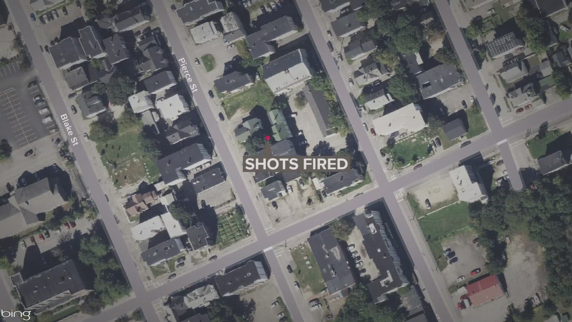 Police seek juvenile suspect in Lewiston shooting investigation ...