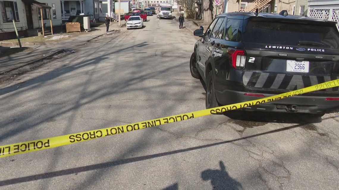 Suspect in Lewiston homicide investigation to appear in court