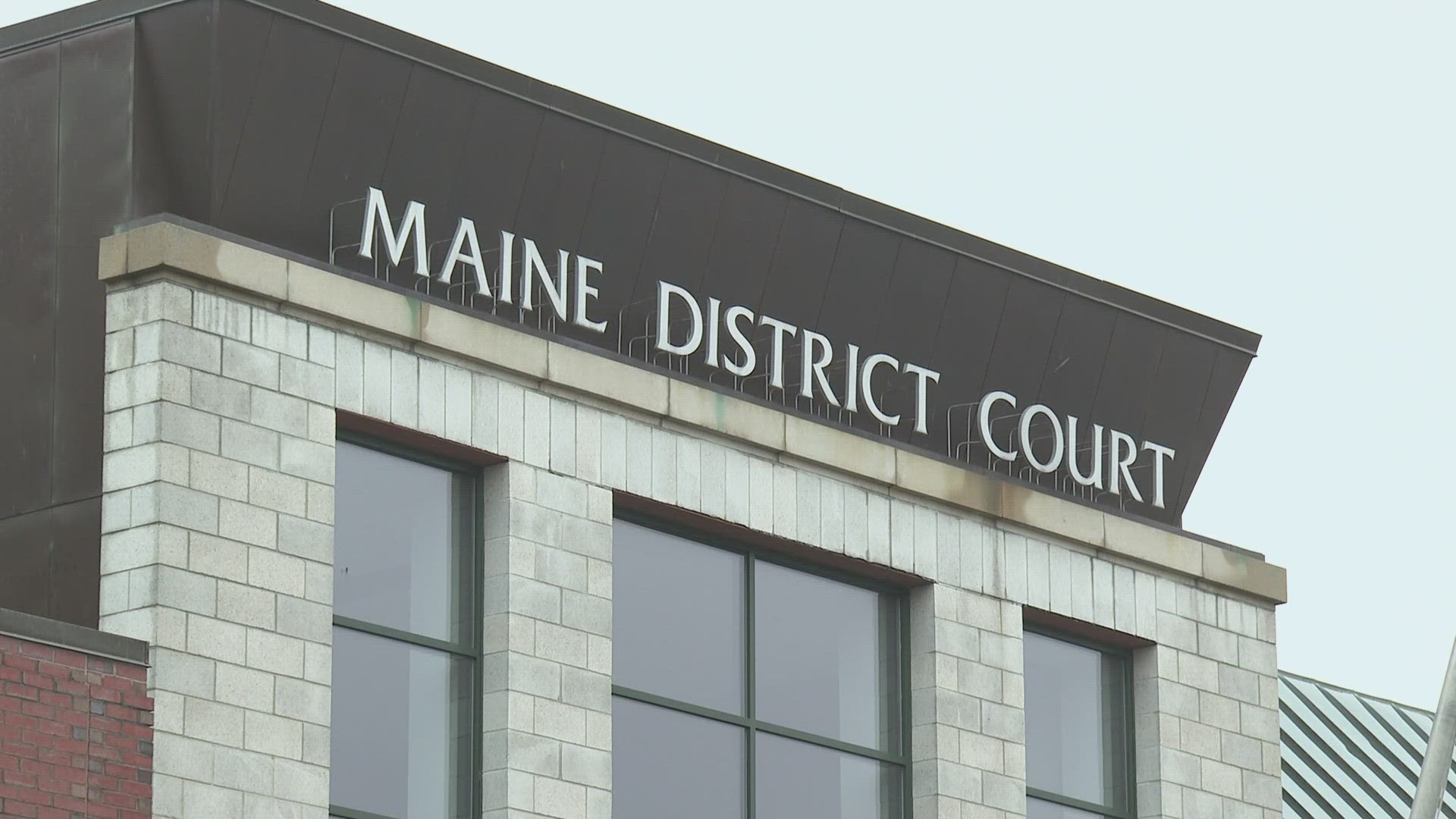 The bill would transfer three former district courthouses to Maine State Housing Authority or local housing authorities to turn them into residential housing.