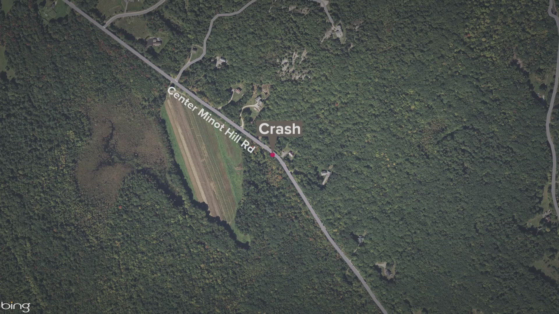 Minot crash leaves driver partially ejected from truck, several taken ...