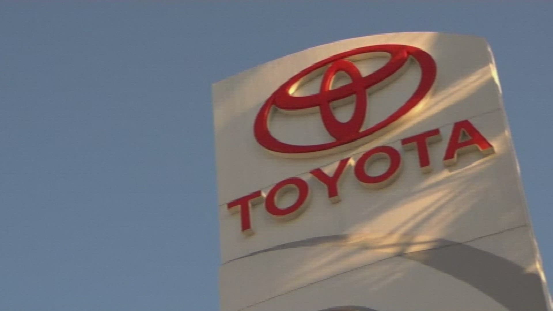 Toyota declined to say if the recall issue had caused any fires, crashes or injuries.
