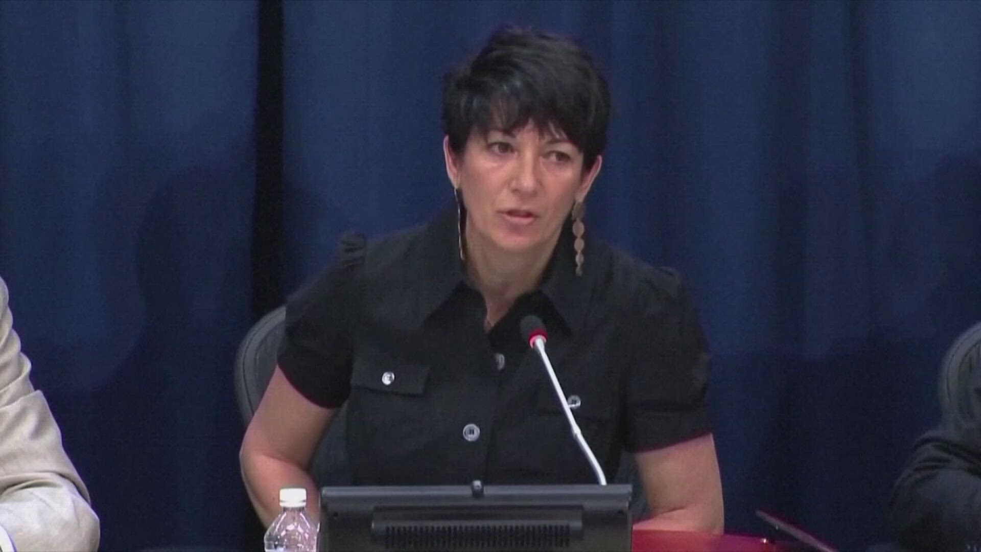 Judge orders release of grand jury material in Ghislaine Maxwell case ...