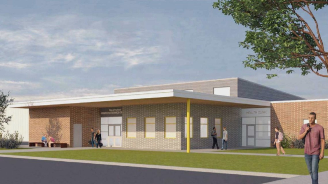 Portland Planning Board approves construction of new homeless shelter