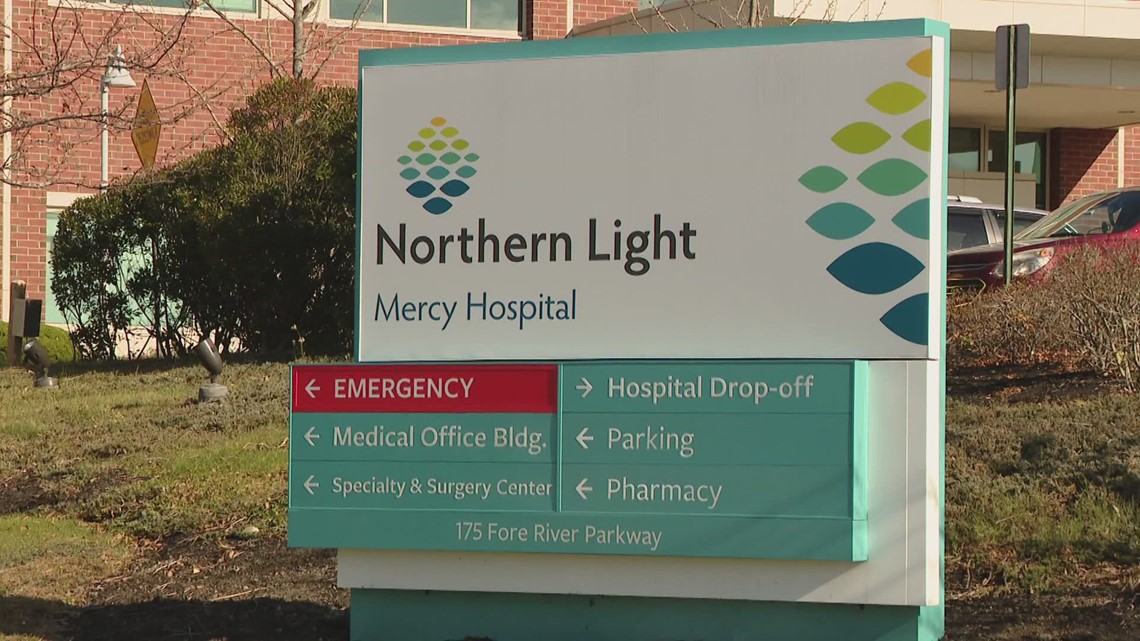 Northern Light Health: Patient records not compromised in hack