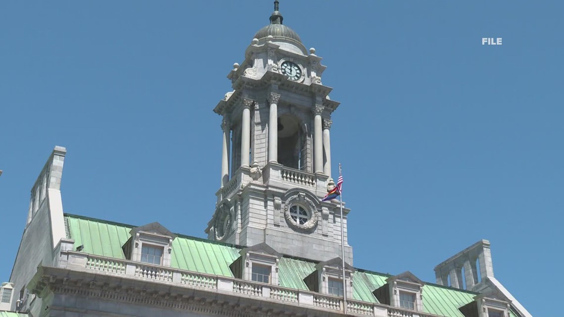 Portland tax assessor resigns after being placed on leave pending