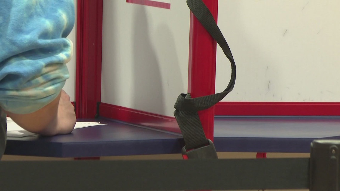 Special election set for Maine House District 29 seat