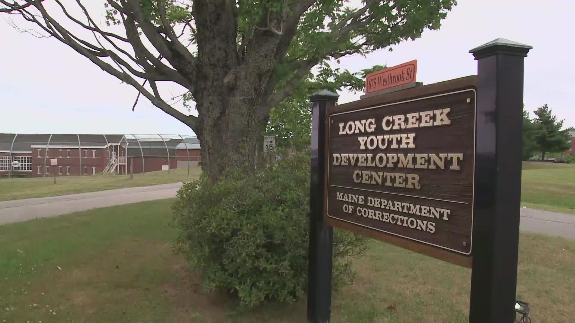 Long Creek Youth Development Center has been in hot water recently over its treatment of employees and children incarcerated there.