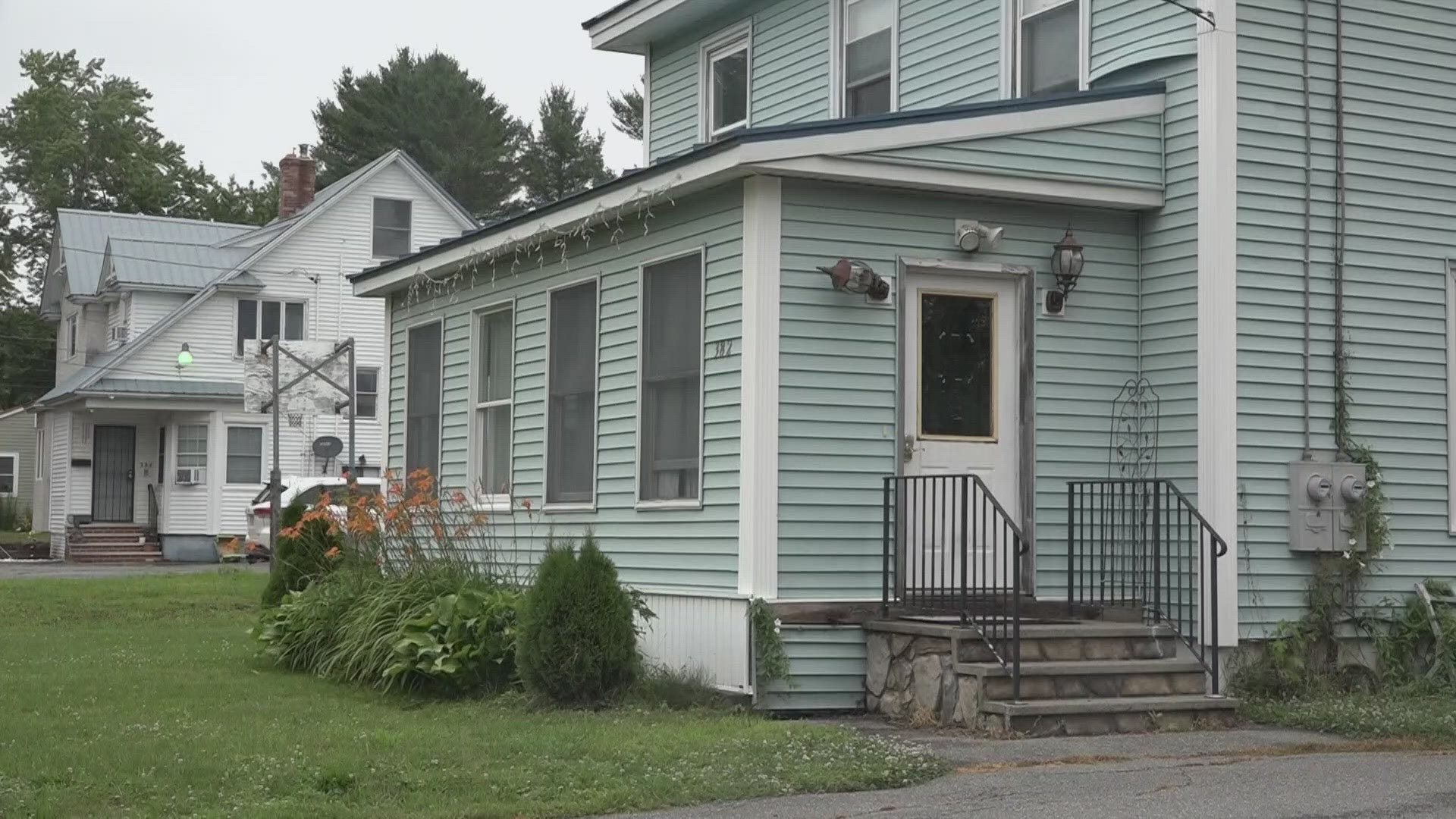 Local nonprofit Fresh Start Sober Living is addressing the demand for recovery resources with two new sober living homes in Bangor and Orono.