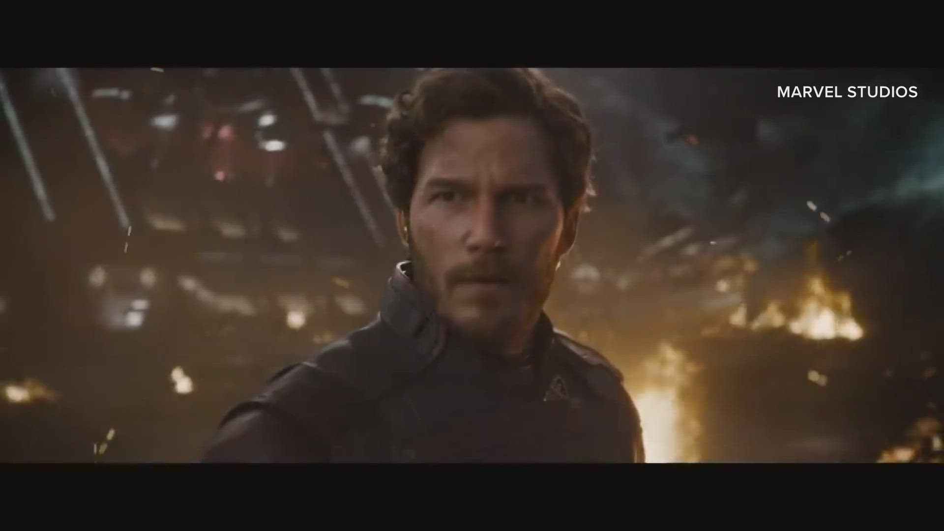Guardians of the Galaxy Vol. 3 Trailer Breakdown: Rocket, Peter