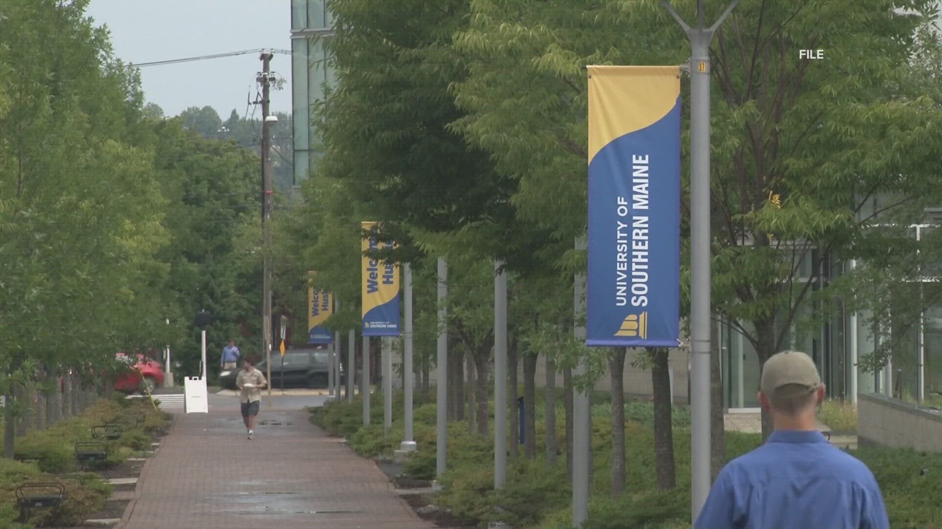 The University of Southern Maine is planning to offer a new bachelor's degree in special education. Applications are now being accepted for spring 2024.