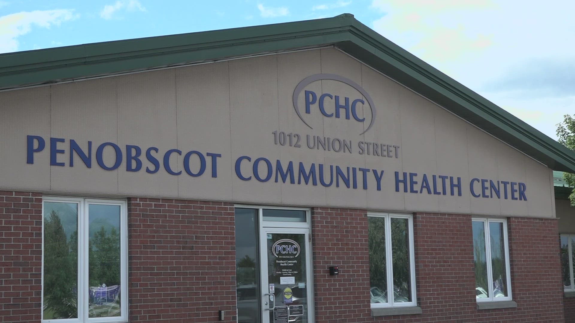 Bangor, Brewer, and Belfast are on the list of communities to receive expanded PCHC services later this year.