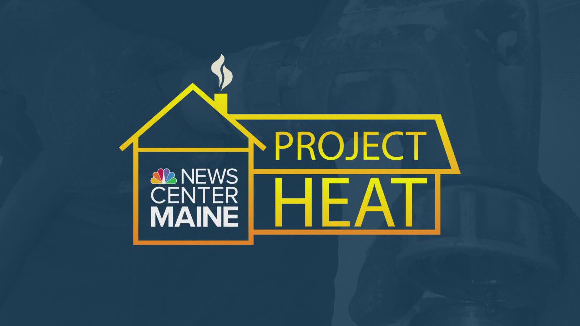 According to United Ways of Maine, this money alone will help heat more than 1,200 homes with at least 100 gallons of fuel as we enter the heart of the winter season