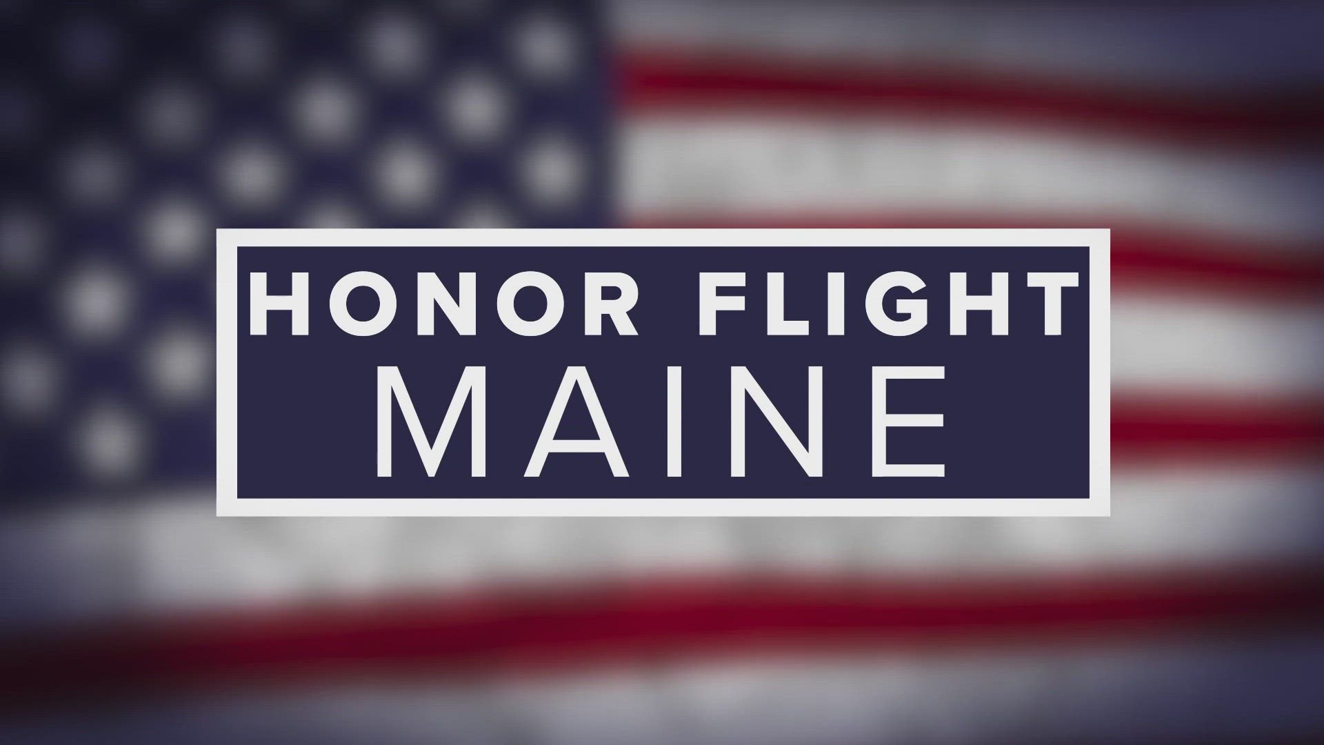 NEWS CENTER Maine wants to thank everyone who helped in the Honor Flight telethon. More than $195,000 was received in donations.