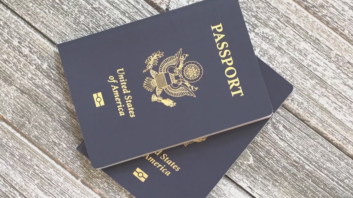 Yes, some countries won’t let you enter if your passport expires within ...