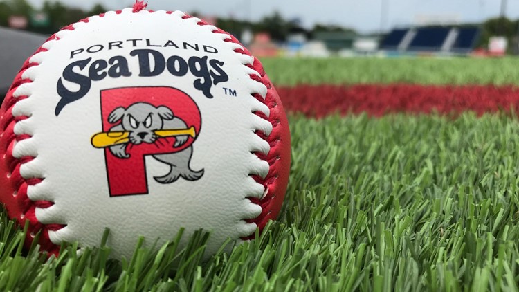 Portland Sea Dogs announce new ownership