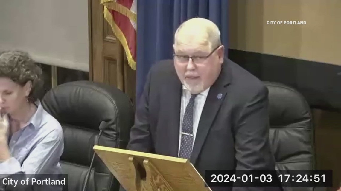 Portland property tax increase could be as high as 9.5 percent